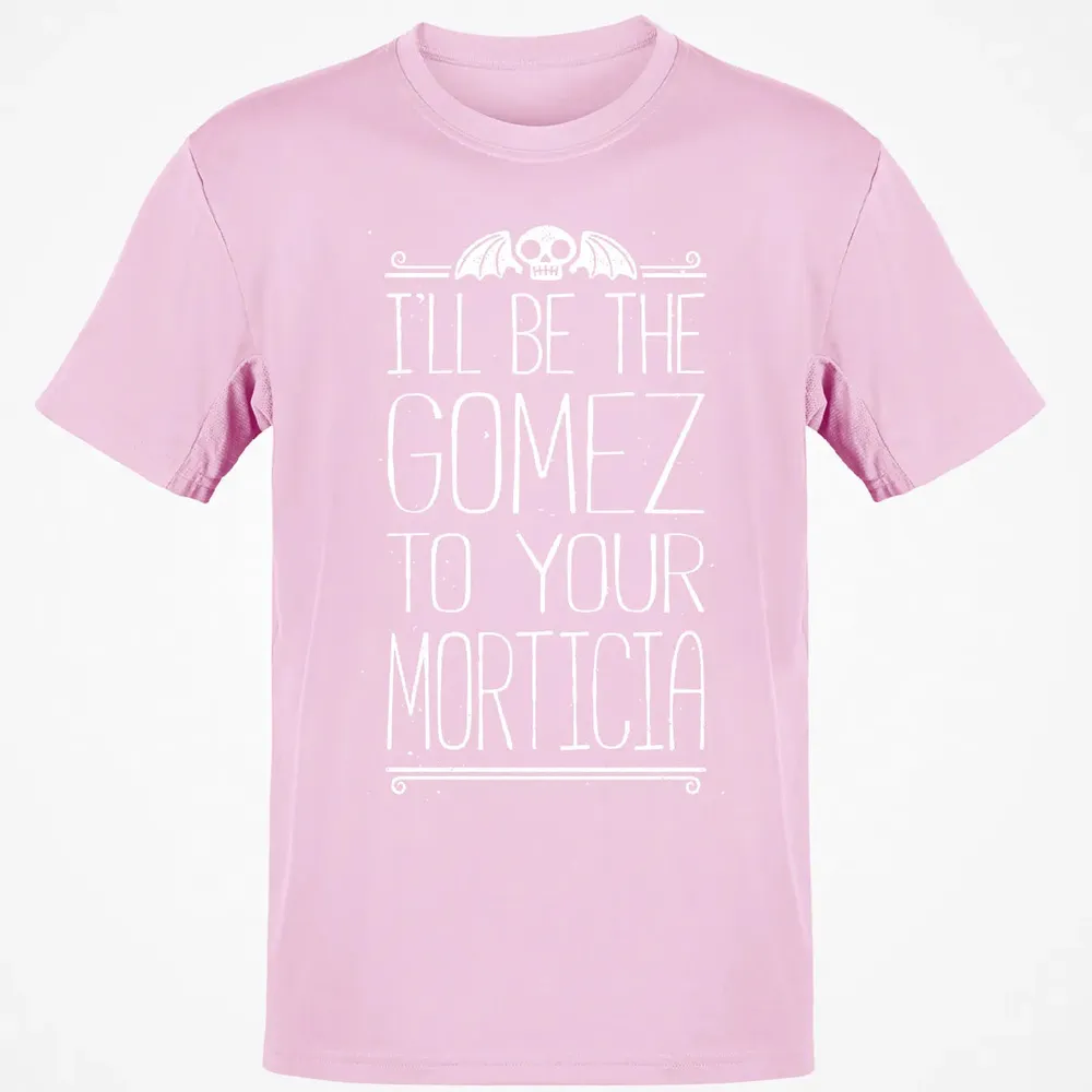 Gomez to your Morticia Classic Unisex T-Shirt - 6