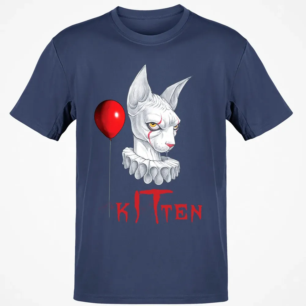 KITTEN Classic Unisex T-Shirt - 8