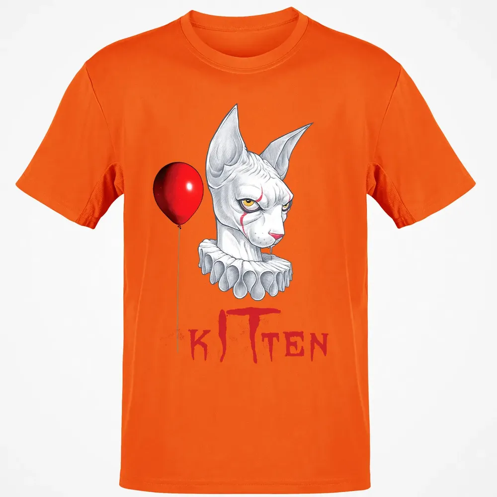KITTEN Classic Unisex T-Shirt - 9