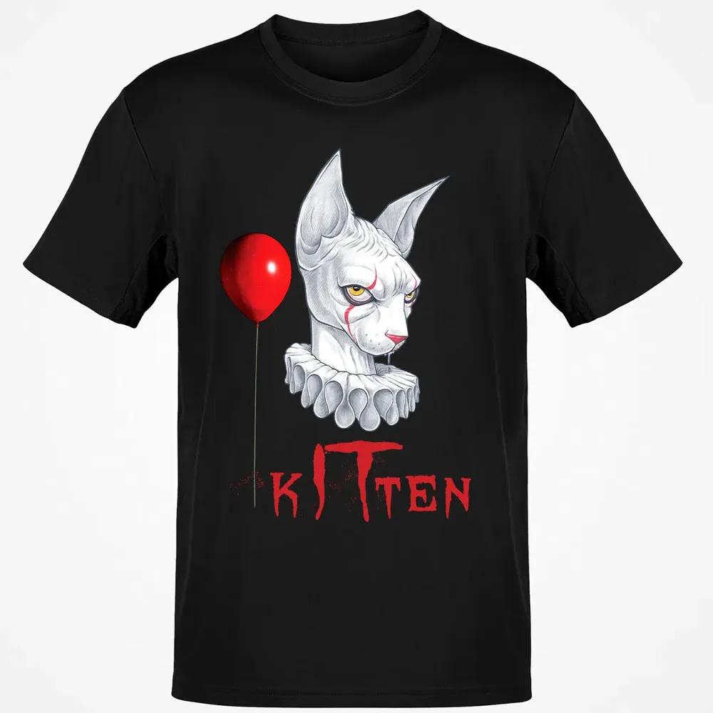 KITTEN Classic Unisex T-Shirt - 2