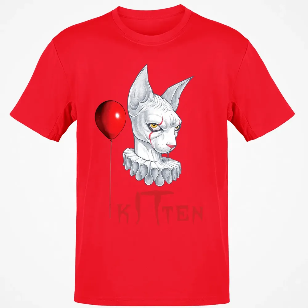 KITTEN Classic Unisex T-Shirt - 11