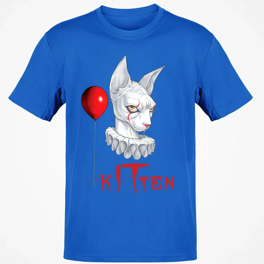 KITTEN Classic Unisex T-Shirt - 12