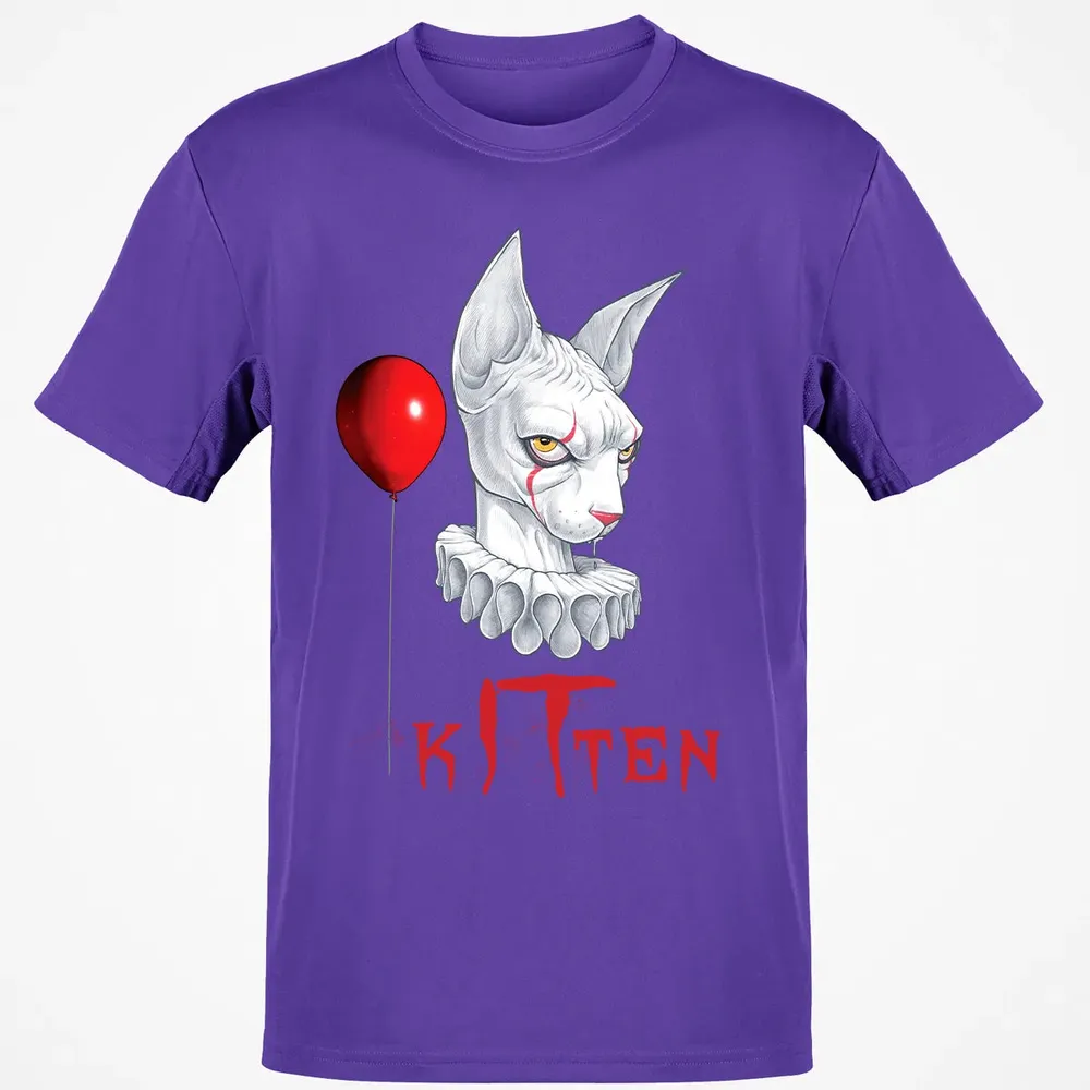 KITTEN Classic Unisex T-Shirt - 10