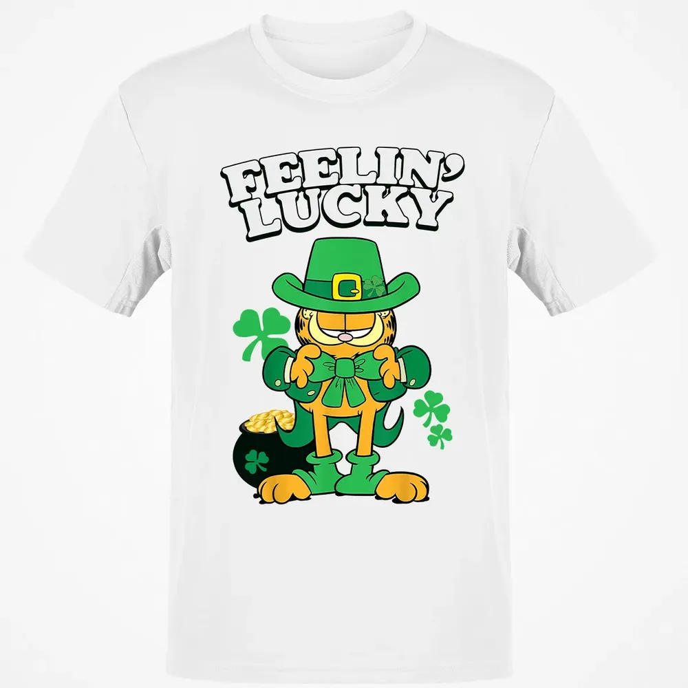 Feelin Lucky Classic Unisex T-Shirt - 13