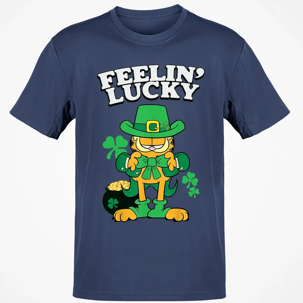 Feelin Lucky Classic Unisex T-Shirt - 8