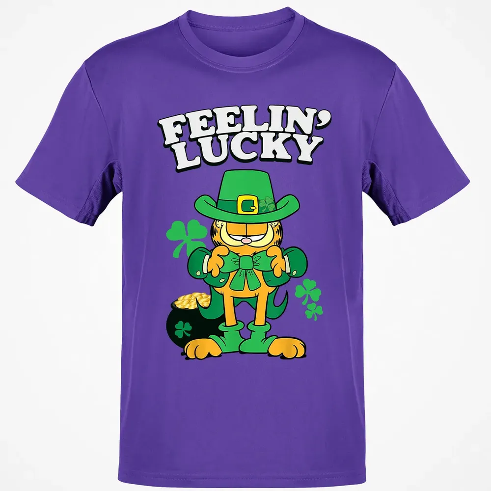 Feelin Lucky Classic Unisex T-Shirt - 10