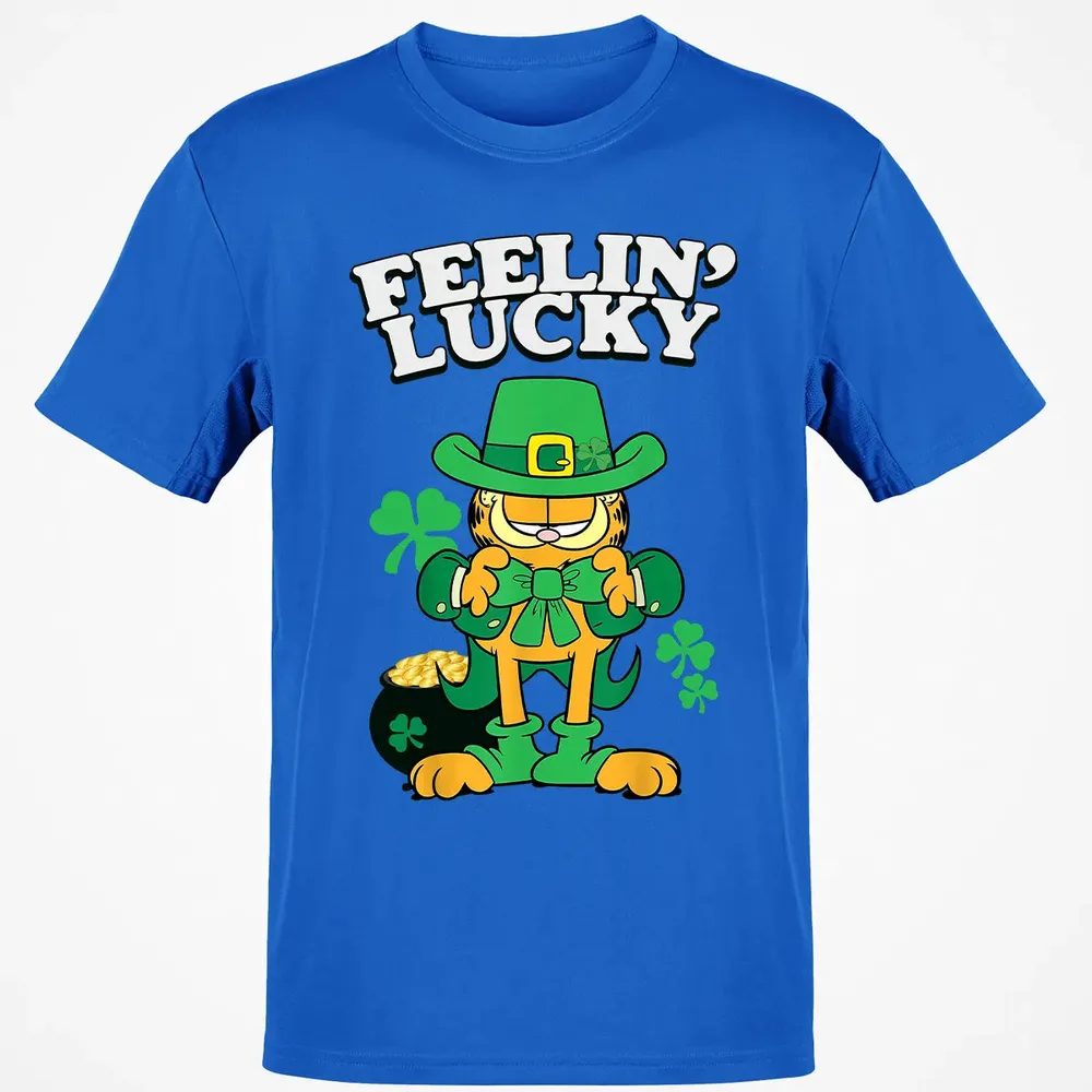 Feelin Lucky Classic Unisex T-Shirt - 12