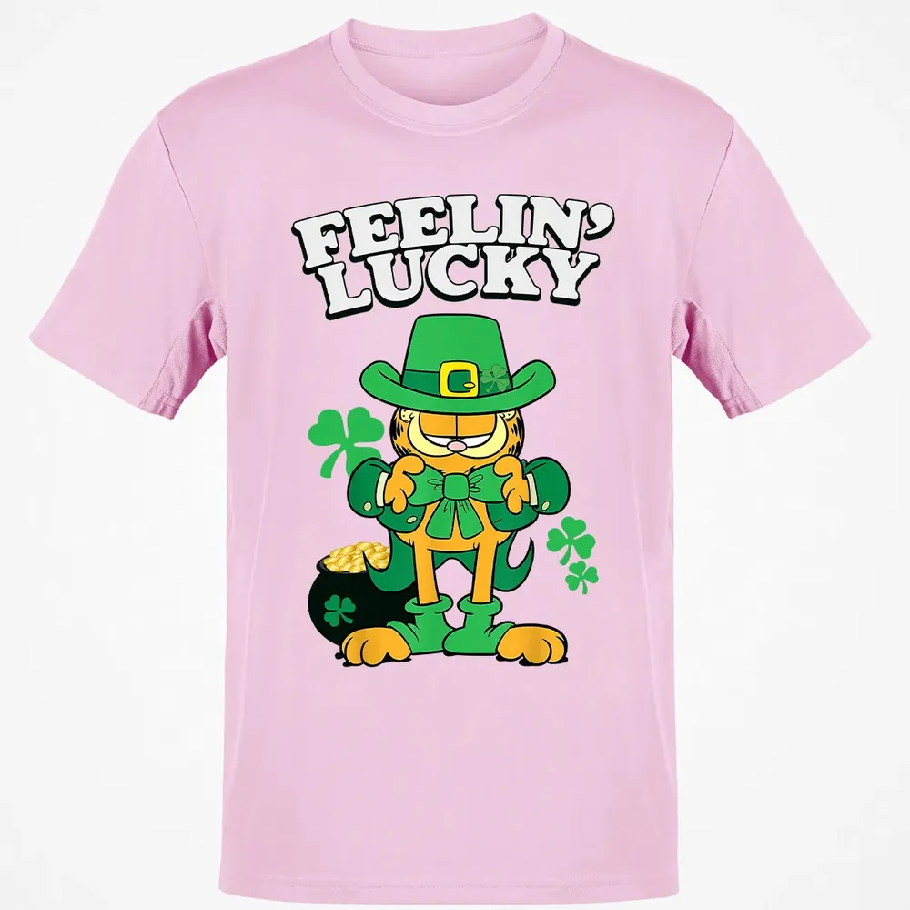 Feelin Lucky Classic Unisex T-Shirt - 6