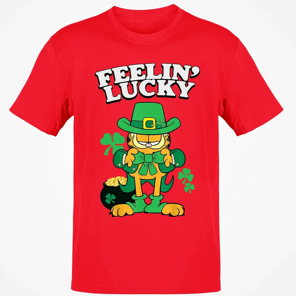 Feelin Lucky Classic Unisex T-Shirt - 11