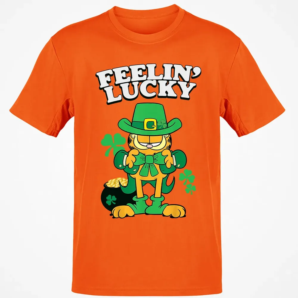 Feelin Lucky Classic Unisex T-Shirt - 9