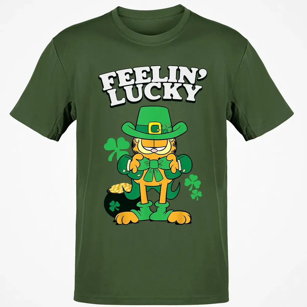 Feelin Lucky Classic Unisex T-Shirt - 7