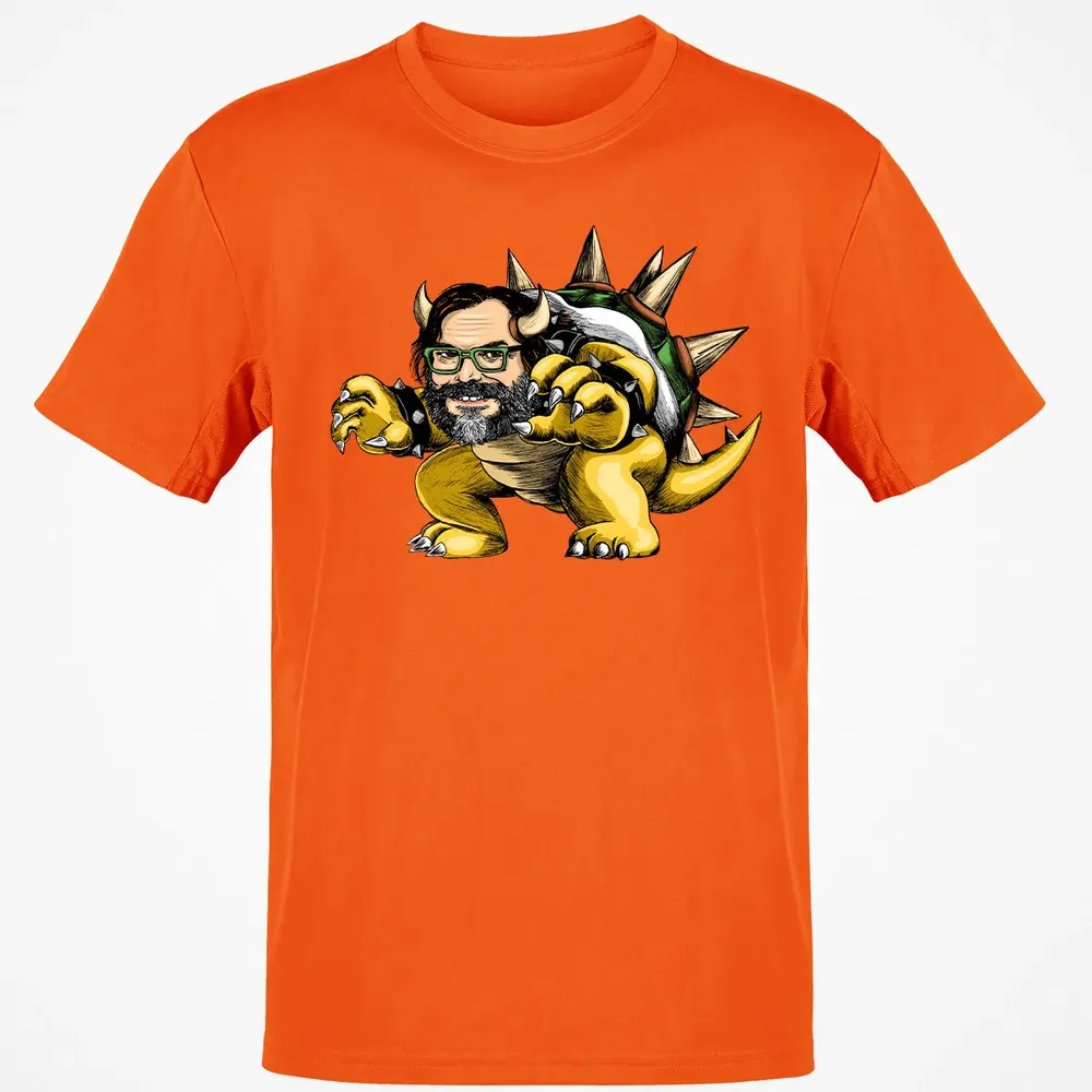 Jack Bowzack Classic Unisex T-Shirt - 9