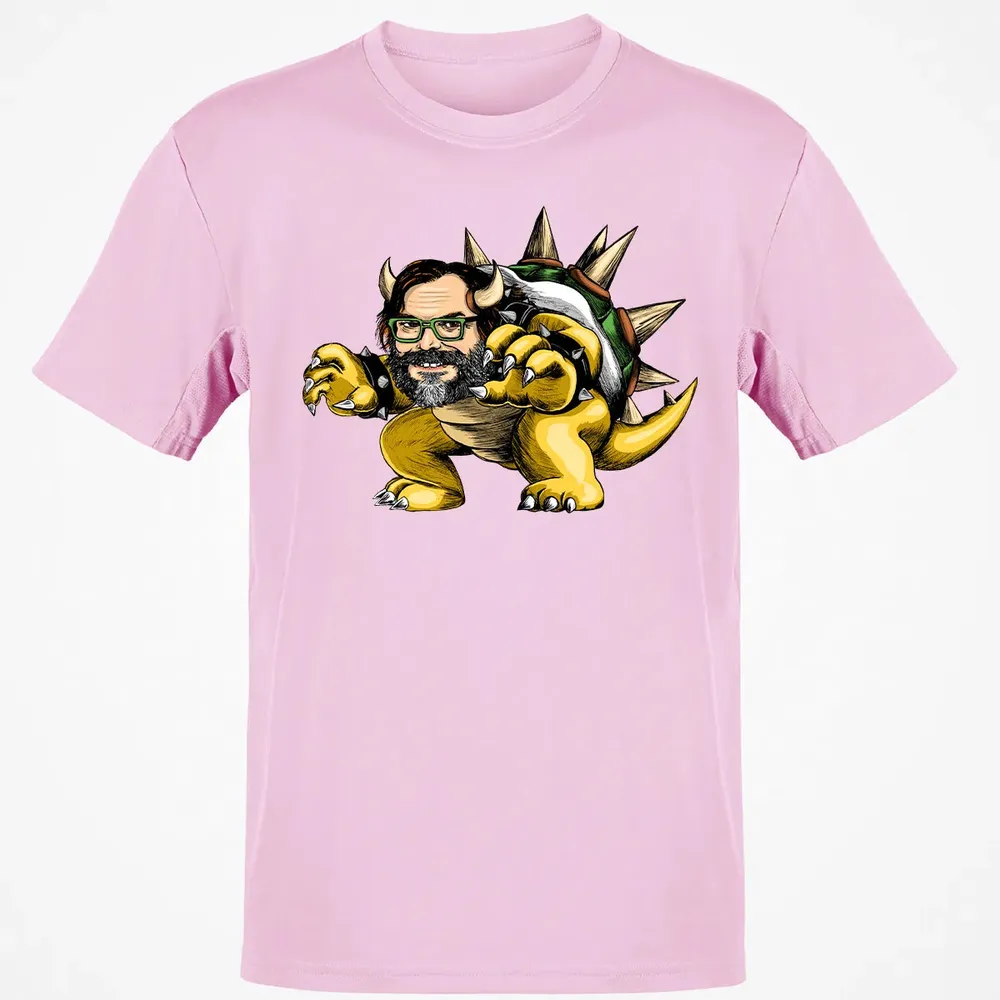 Jack Bowzack Classic Unisex T-Shirt - 6