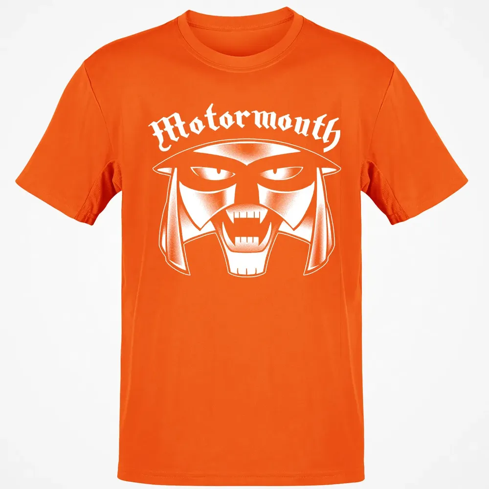 Motormouth Classic Unisex T-Shirt - 9