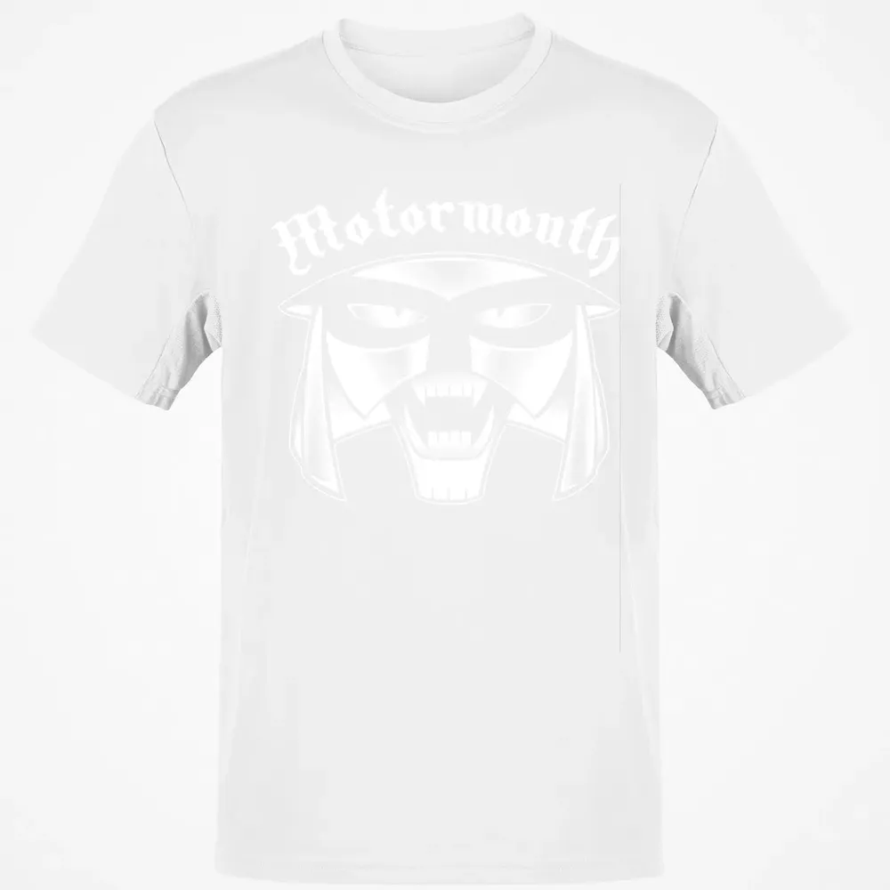 Motormouth Classic Unisex T-Shirt - 13