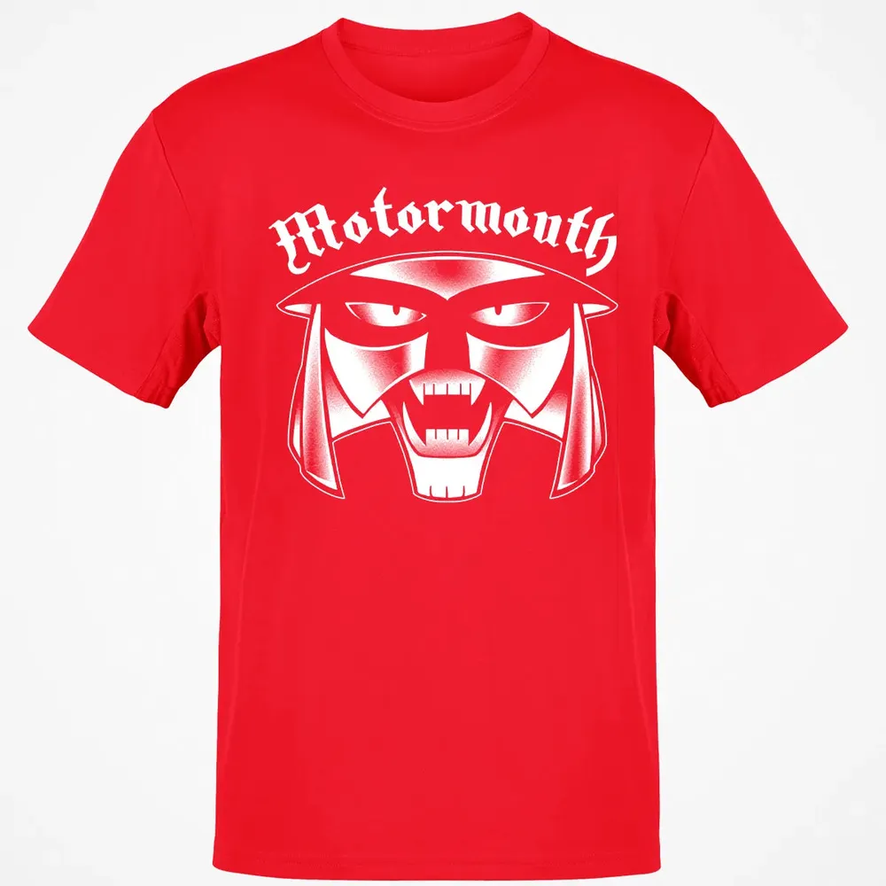 Motormouth Classic Unisex T-Shirt - 11