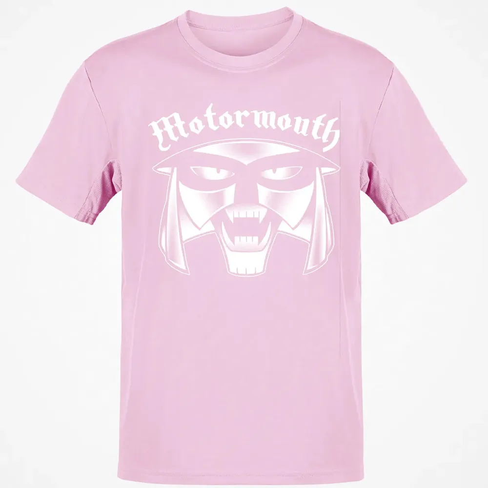 Motormouth Classic Unisex T-Shirt - 6