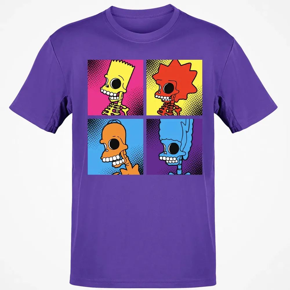 Pop Bone Classic Unisex T-Shirt - 10