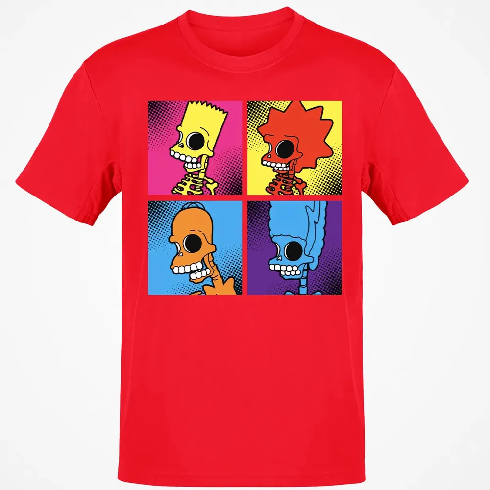 Pop Bone Classic Unisex T-Shirt - 11