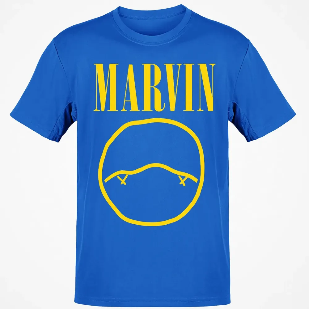 Marvin Classic Unisex T-Shirt - 12