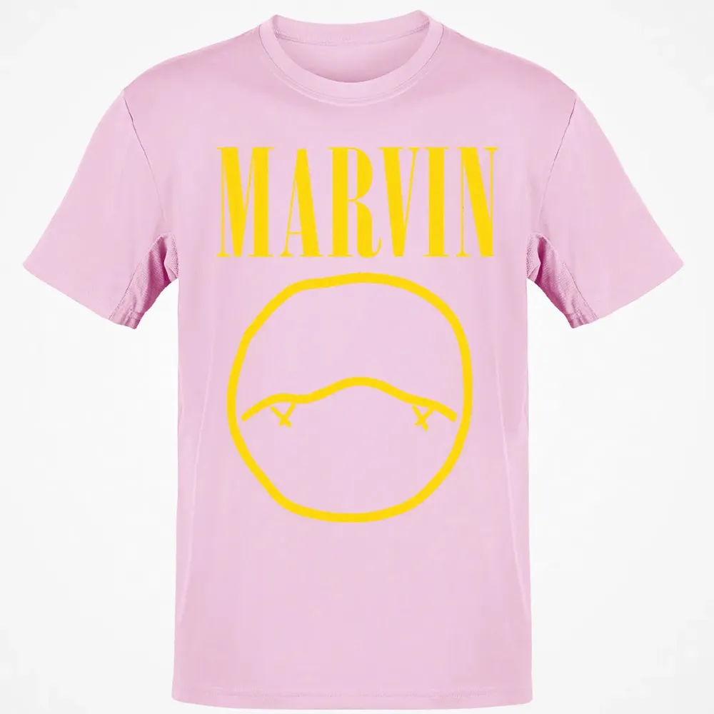 Marvin Classic Unisex T-Shirt - 6