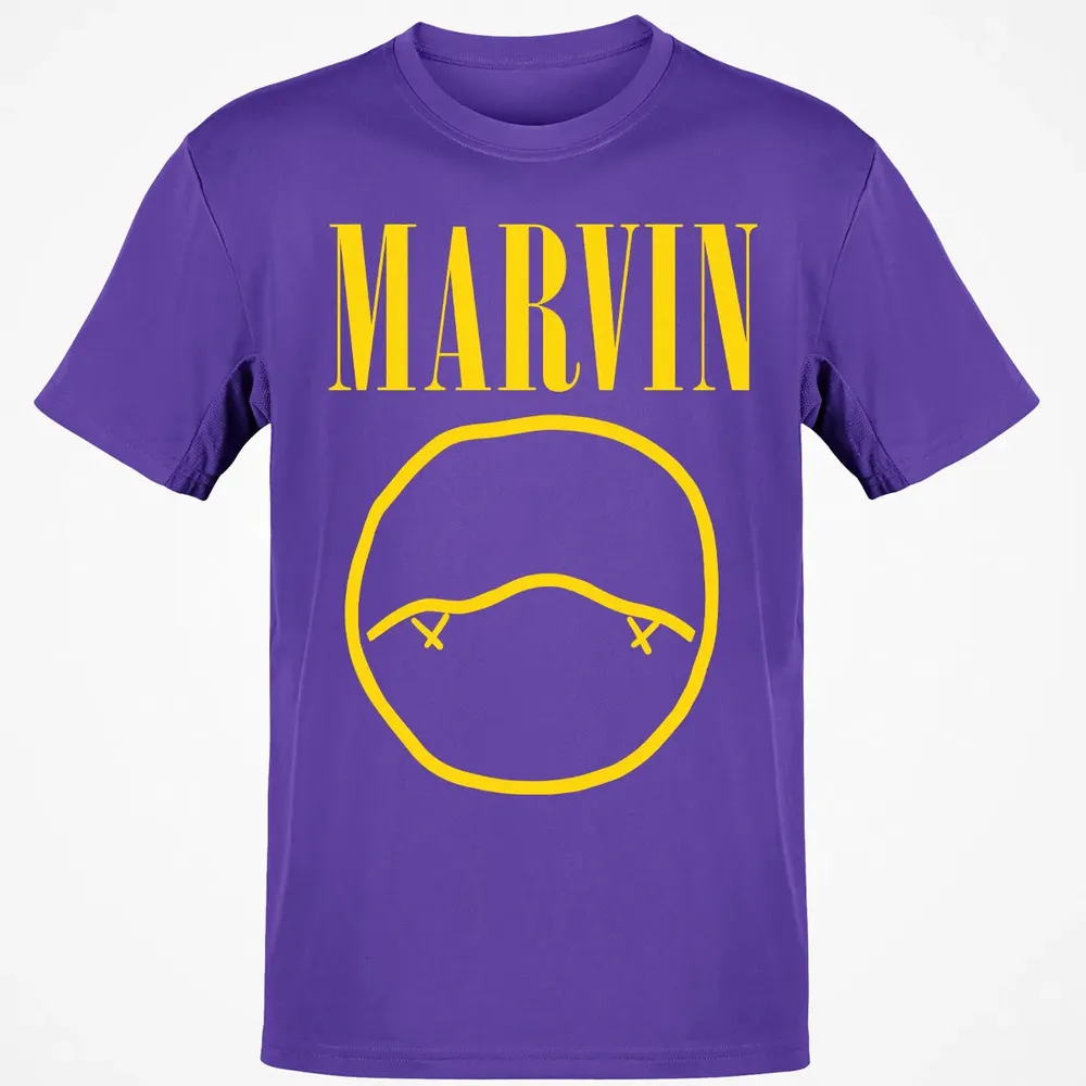 Marvin Classic Unisex T-Shirt - 10