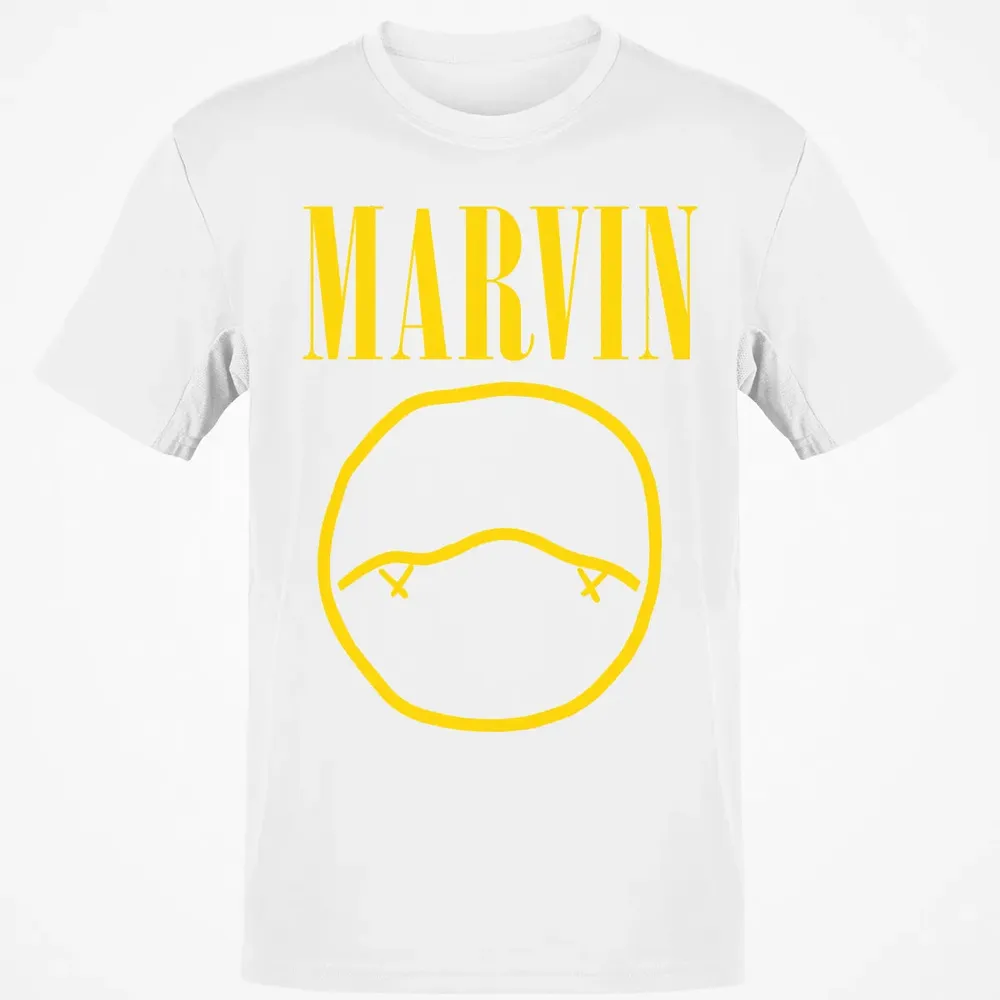 Marvin Classic Unisex T-Shirt - 13
