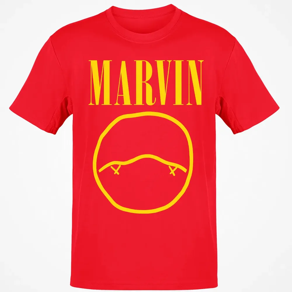 Marvin Classic Unisex T-Shirt - 11