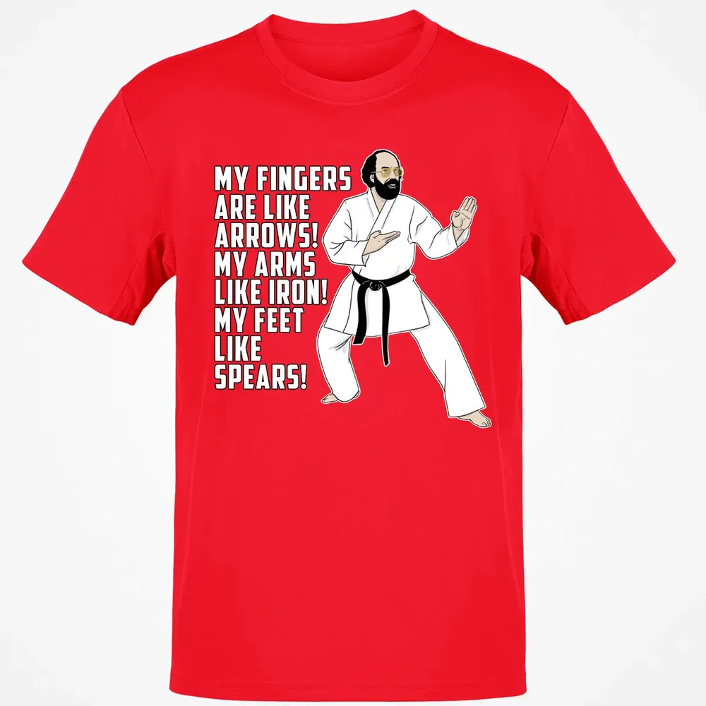 Lethal Weapon Classic Unisex T-Shirt - 11