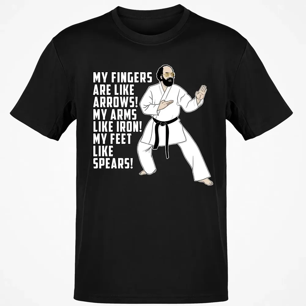 Lethal Weapon Classic Unisex T-Shirt - 2