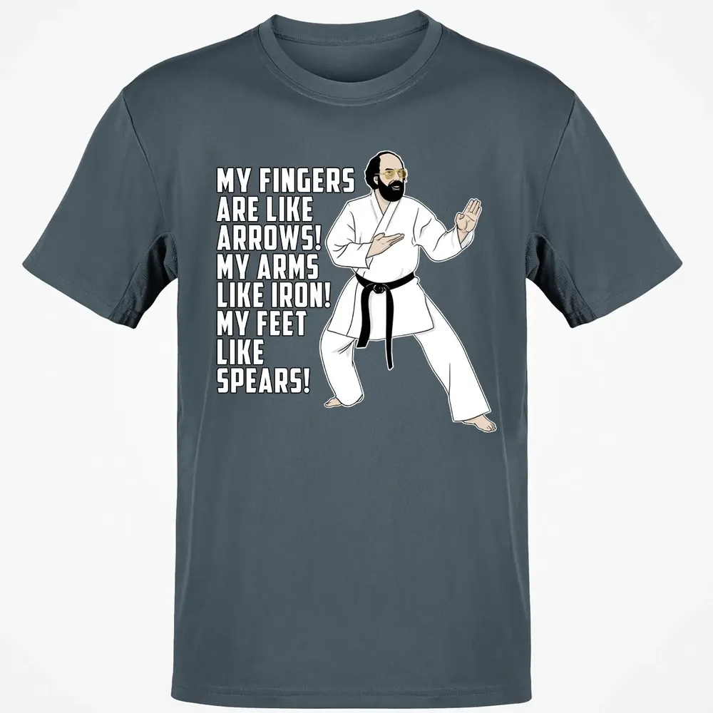 Lethal Weapon Classic Unisex T-Shirt - 4