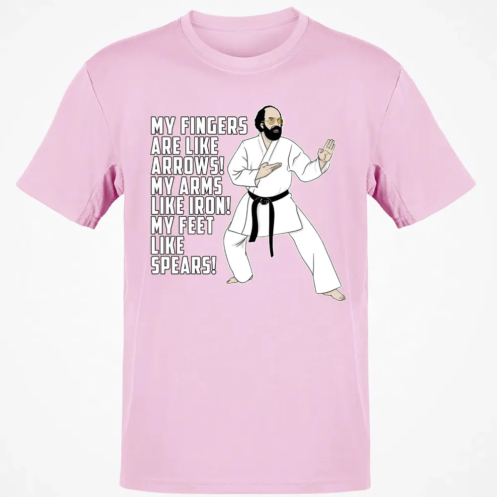 Lethal Weapon Classic Unisex T-Shirt - 6