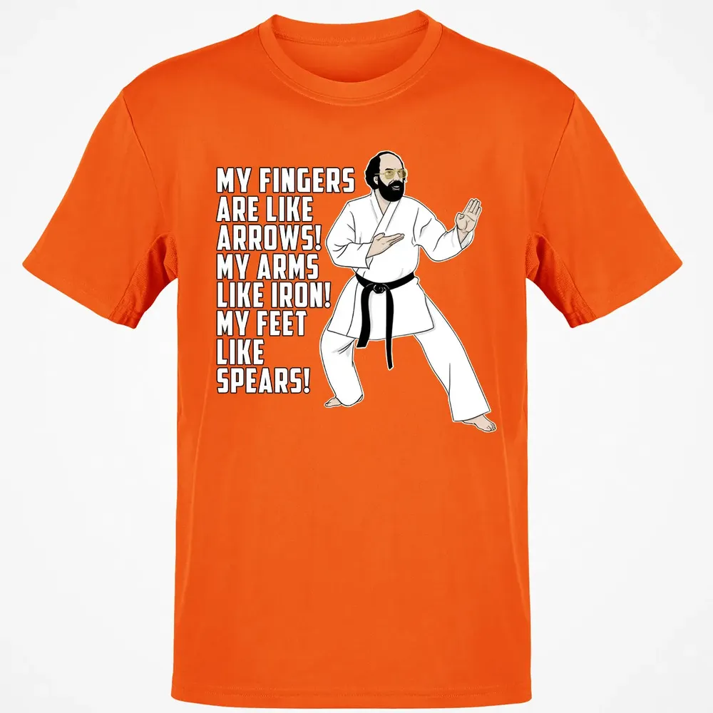 Lethal Weapon Classic Unisex T-Shirt - 9