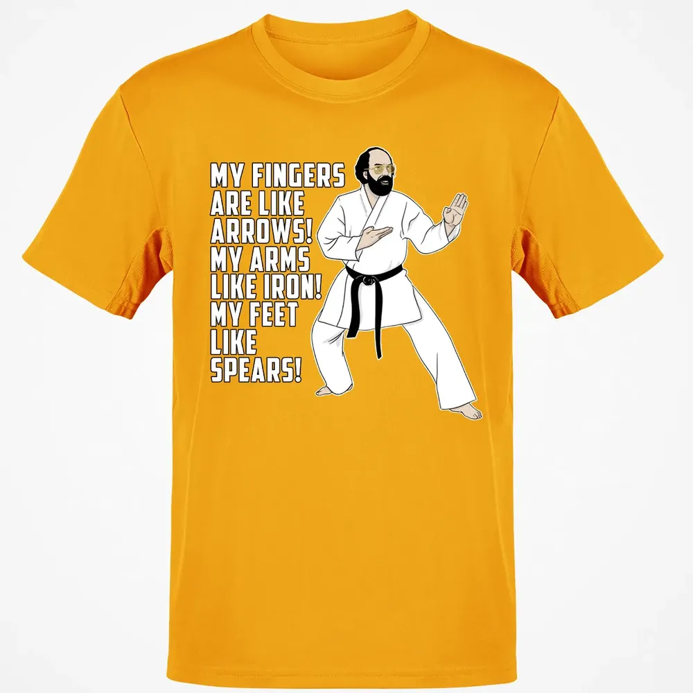 Lethal Weapon Classic Unisex T-Shirt - 5
