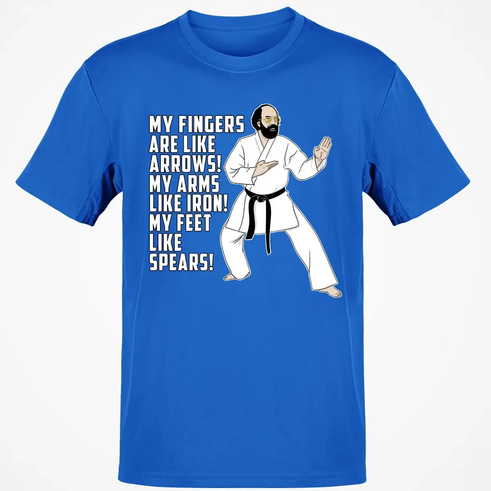 Lethal Weapon Classic Unisex T-Shirt - 12