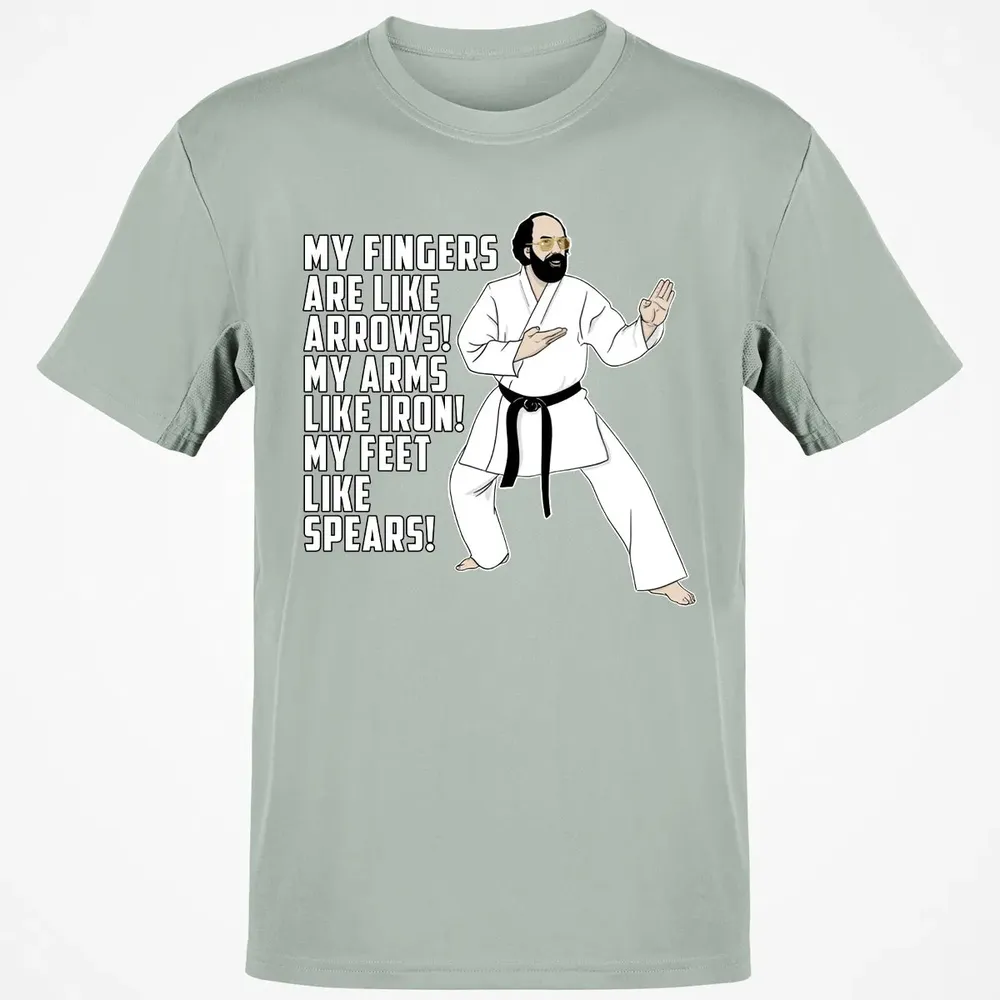 Lethal Weapon Classic Unisex T-Shirt - 3
