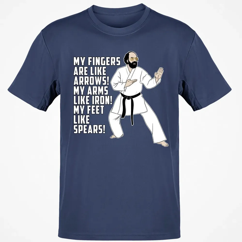 Lethal Weapon Classic Unisex T-Shirt - 8