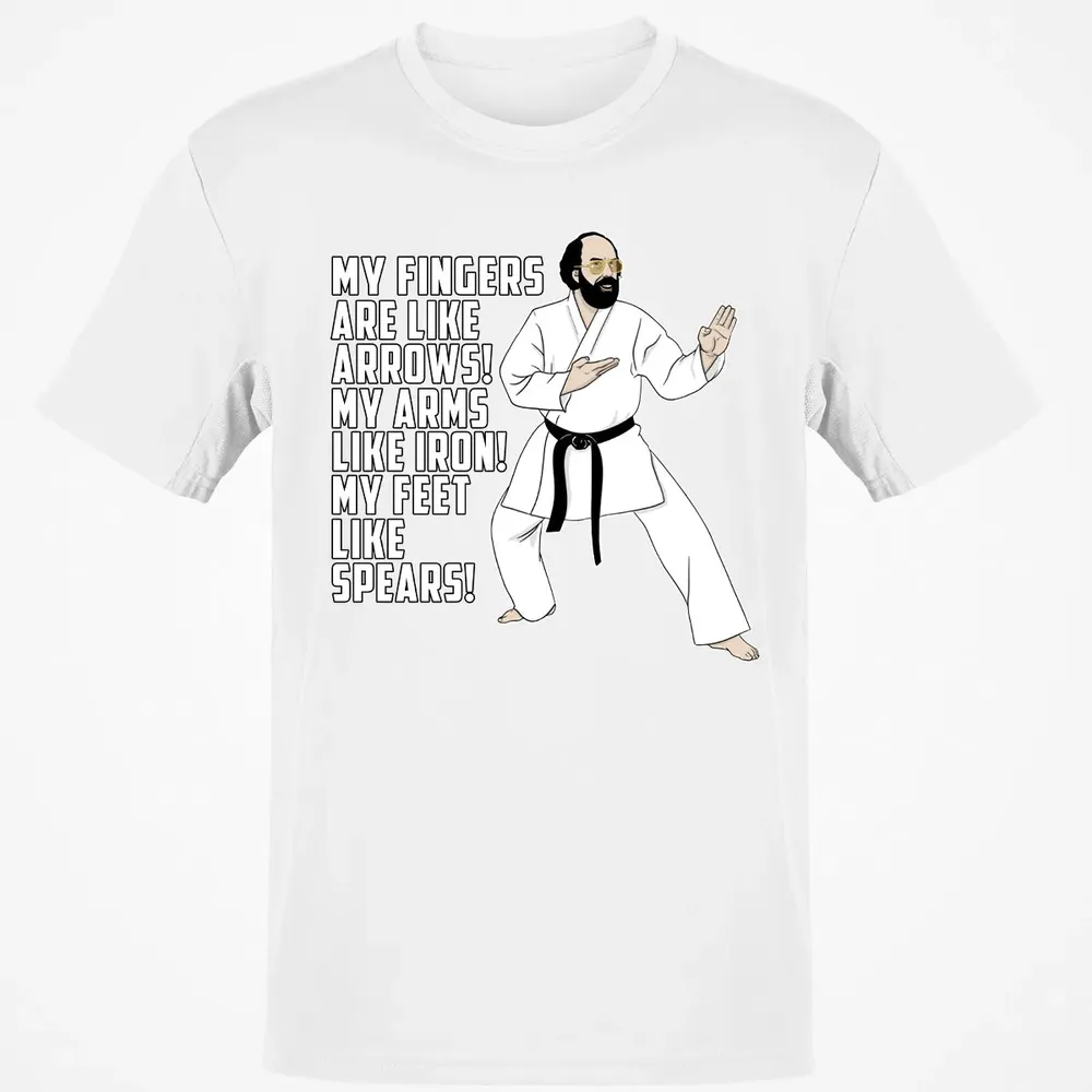 Lethal Weapon Classic Unisex T-Shirt - 13