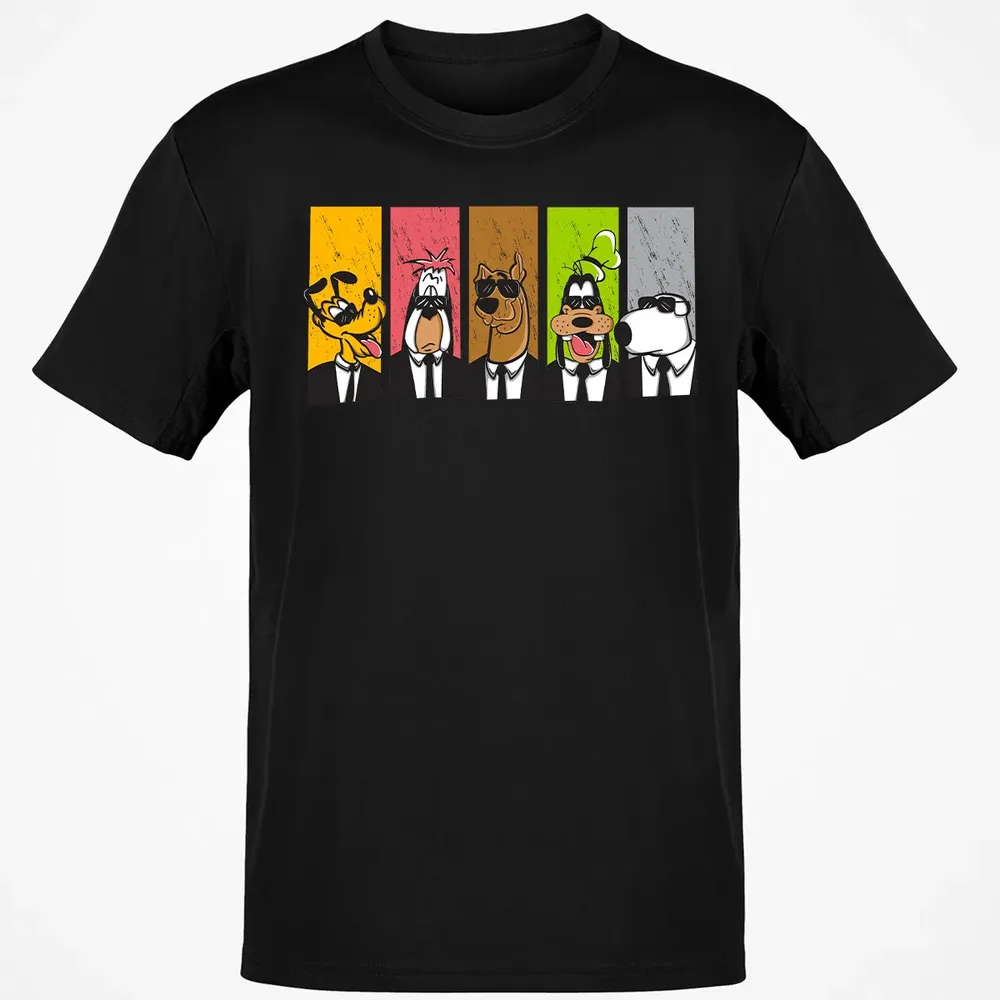 Reservoir Dogs Classic Unisex T-Shirt - 2