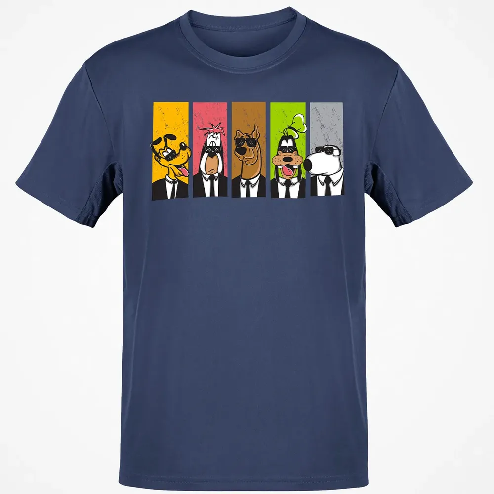 Reservoir Dogs Classic Unisex T-Shirt - 8