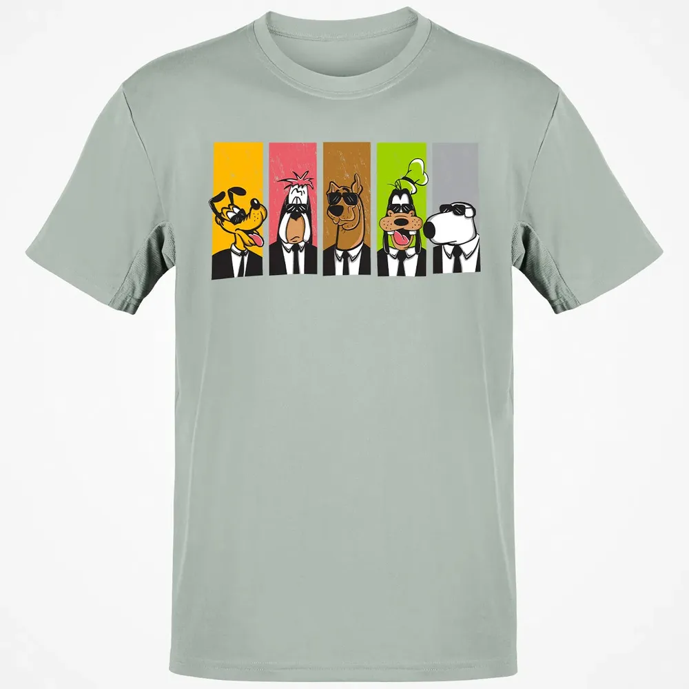 Reservoir Dogs Classic Unisex T-Shirt - 3