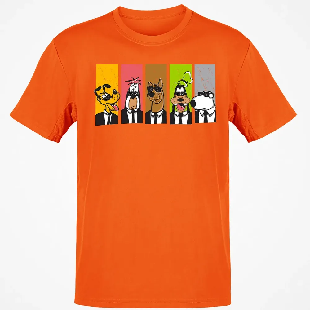 Reservoir Dogs Classic Unisex T-Shirt - 9