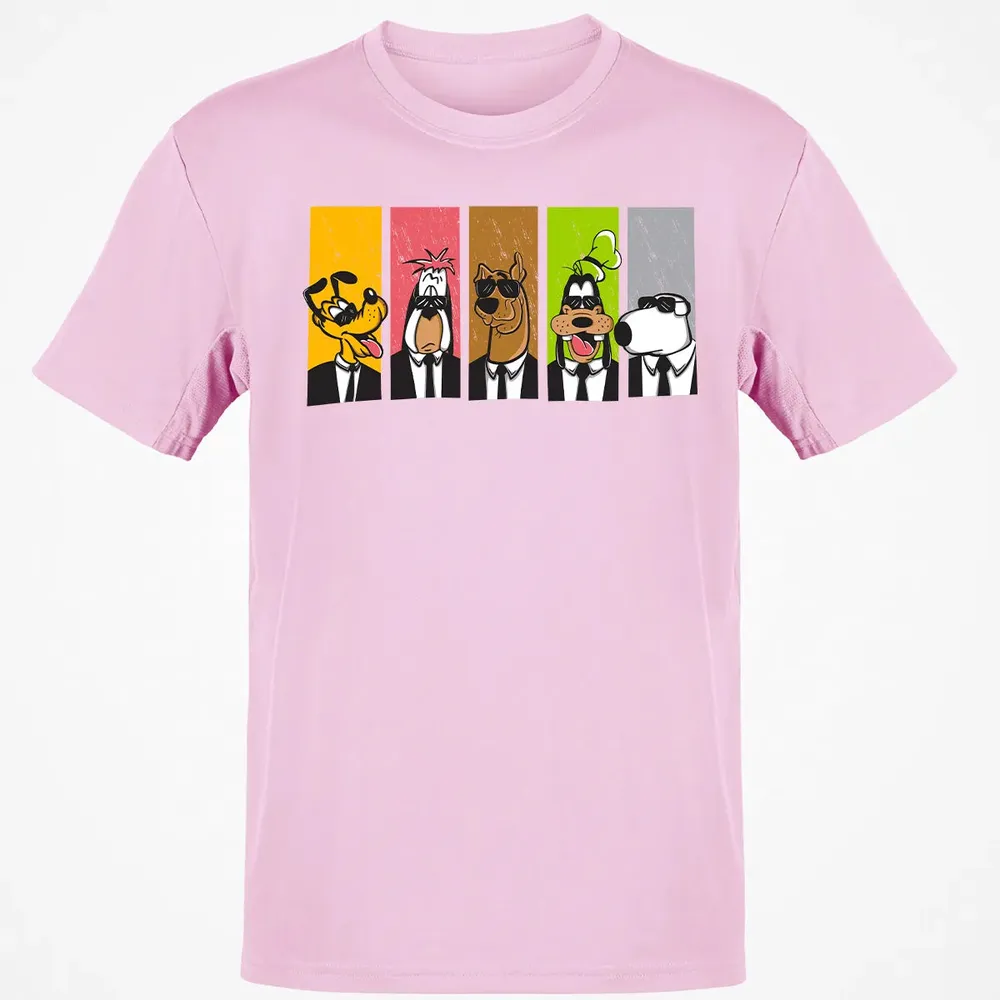 Reservoir Dogs Classic Unisex T-Shirt - 6