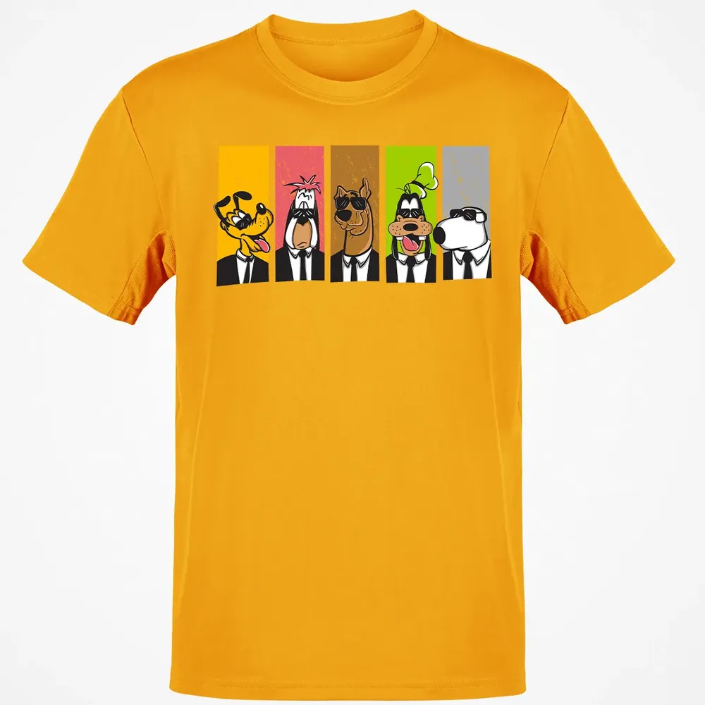 Reservoir Dogs Classic Unisex T-Shirt - 5