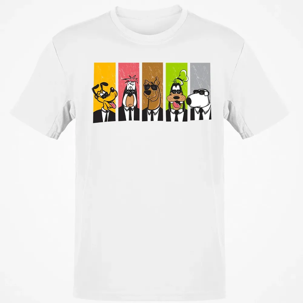 Reservoir Dogs Classic Unisex T-Shirt - 13