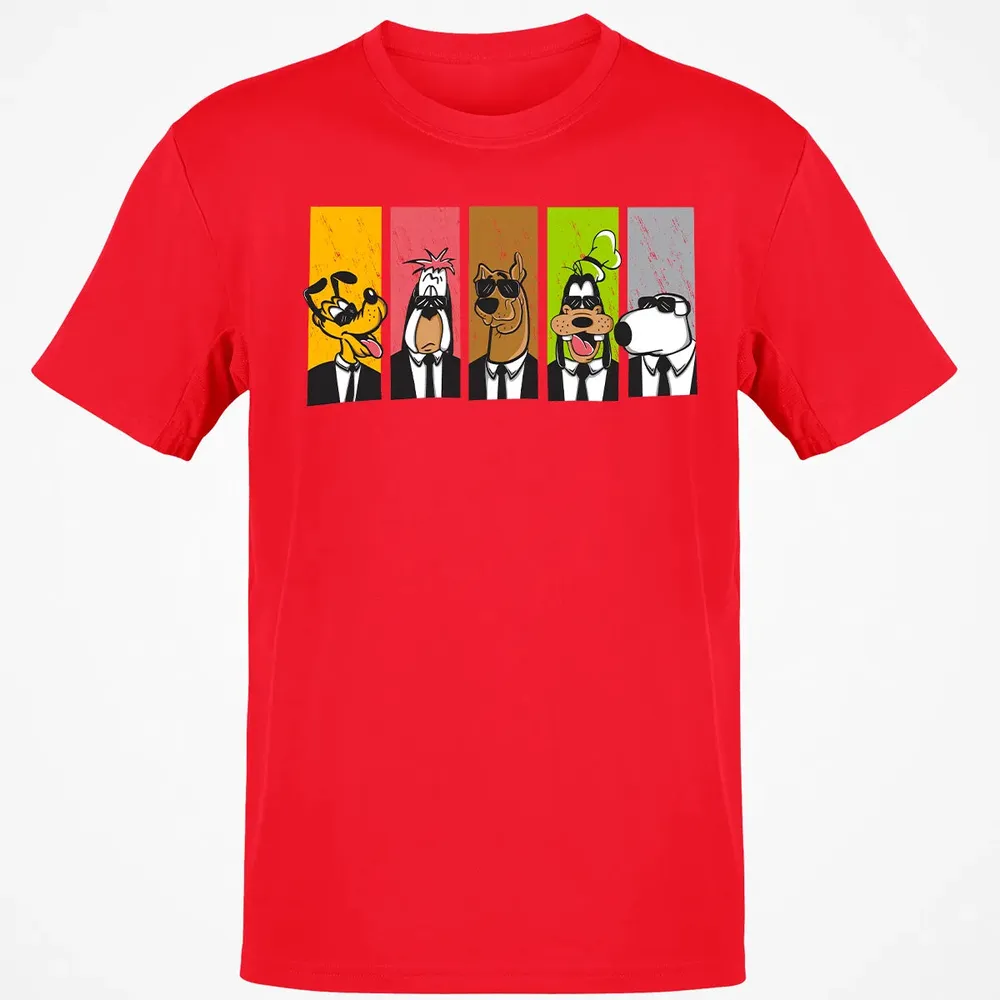 Reservoir Dogs Classic Unisex T-Shirt - 11