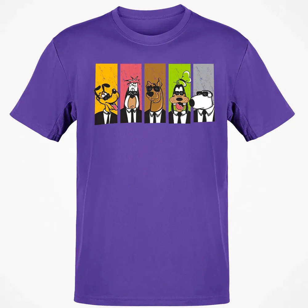 Reservoir Dogs Classic Unisex T-Shirt - 10