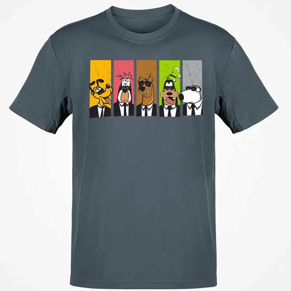 Reservoir Dogs Classic Unisex T-Shirt - 4
