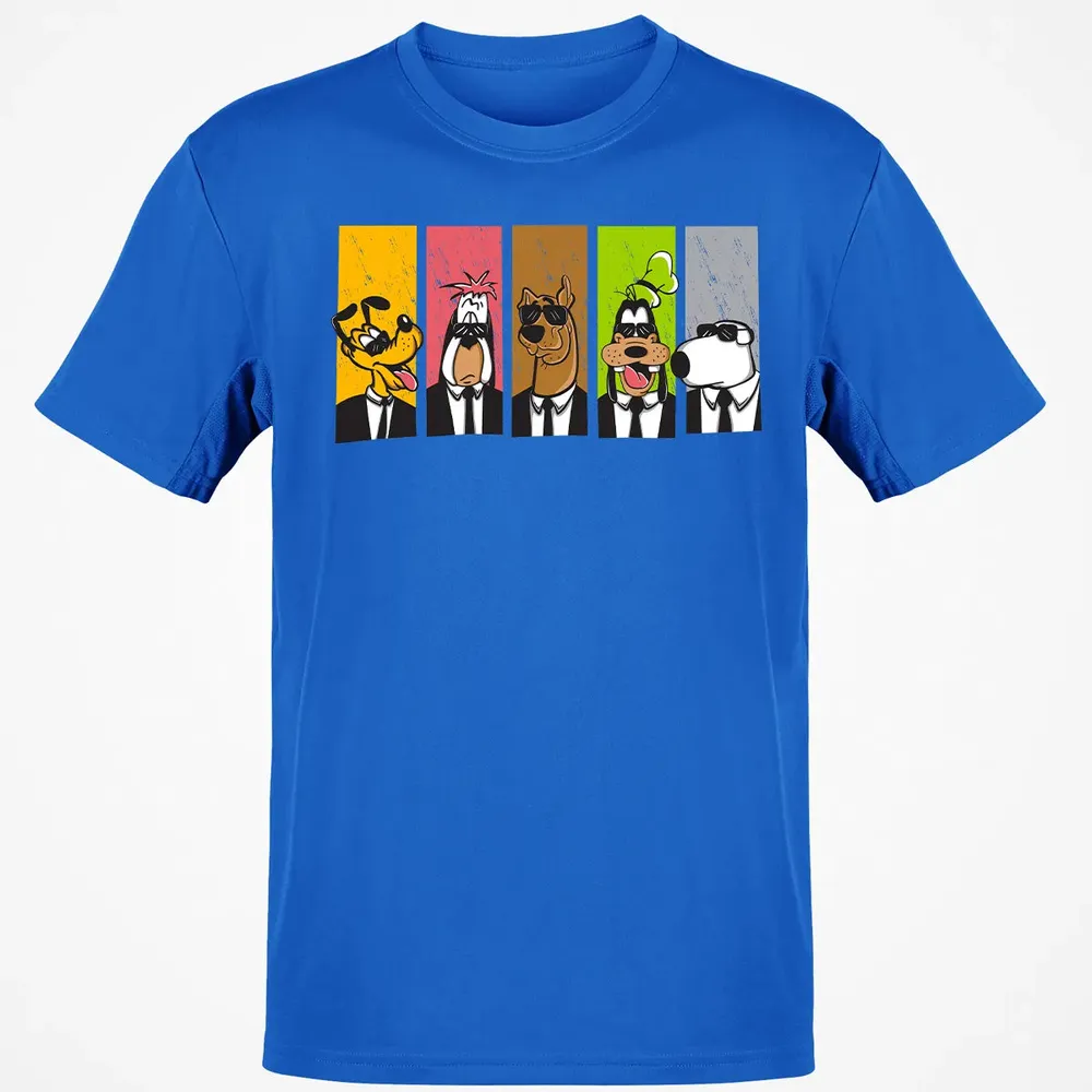 Reservoir Dogs Classic Unisex T-Shirt - 12