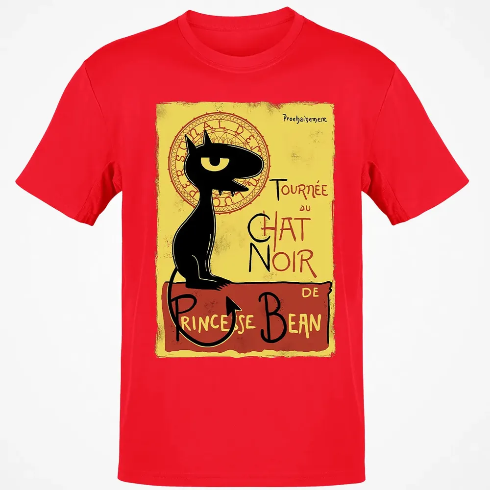 De Princesse Bean Classic Unisex T-Shirt - 11